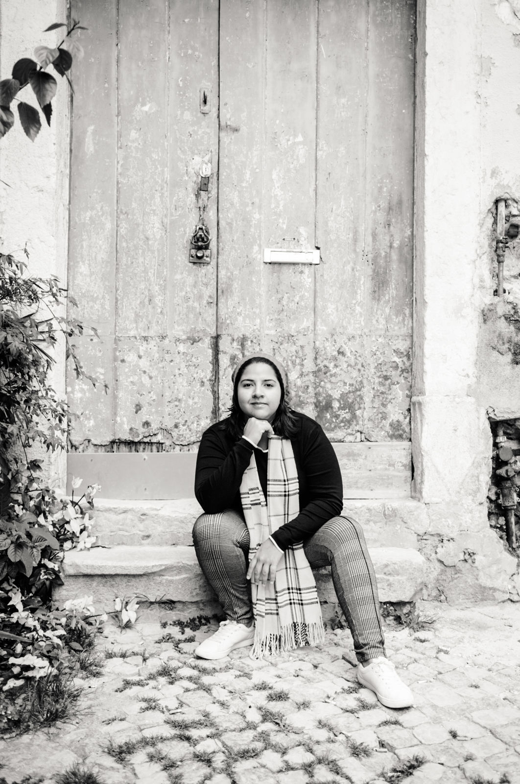 Foto A viagem da mãe com as duas filhas Foto A viagem da mãe com as duas filhas - Imagem 15