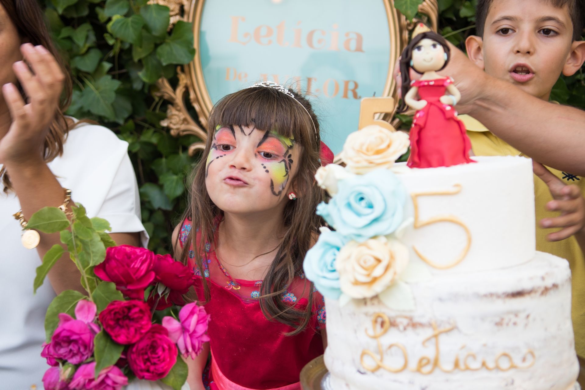 Foto A festa de anos da princesa de Avalor Foto A festa de anos da princesa de Avalor - Imagem 38