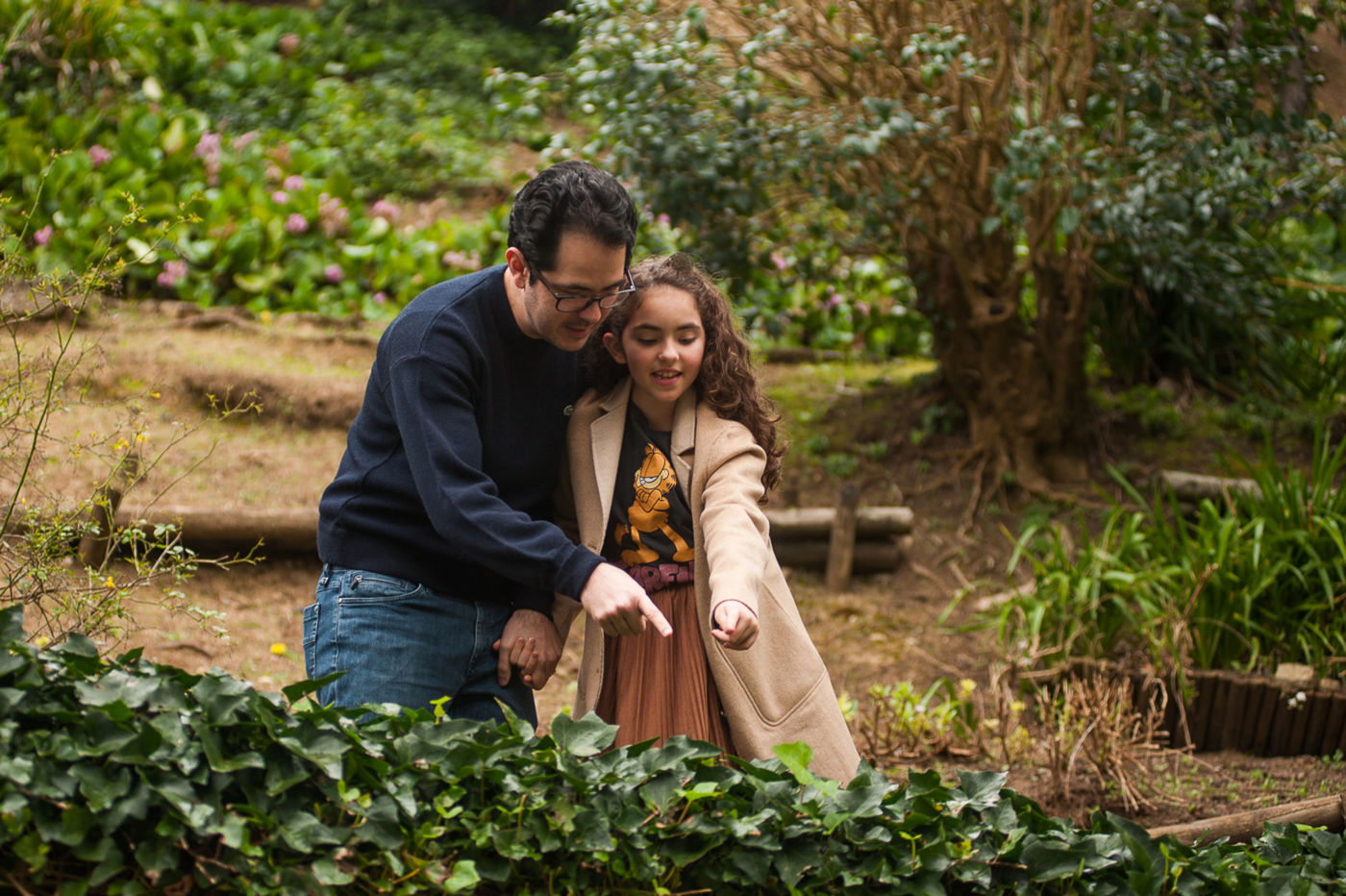 Foto Sessão fotográfica em Sintra Foto Sessão fotográfica em Sintra - Imagem 6