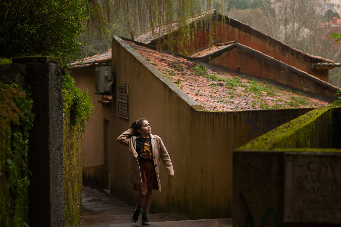 Foto Sessão fotográfica em Sintra Foto Sessão fotográfica em Sintra - Imagem 12