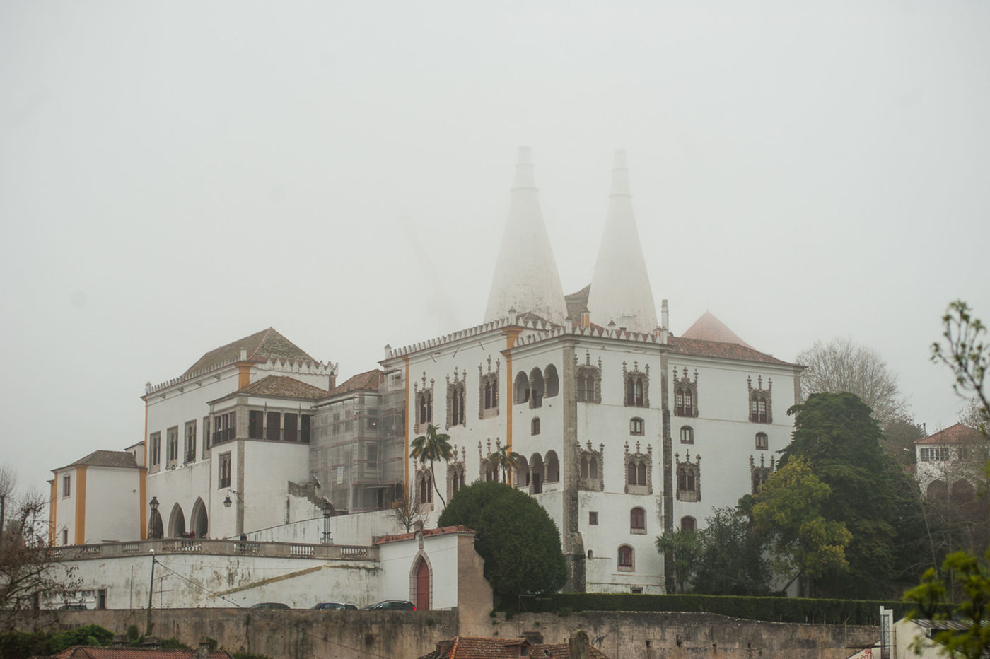 Foto Sessão fotográfica em Sintra Foto Sessão fotográfica em Sintra - Imagem 16