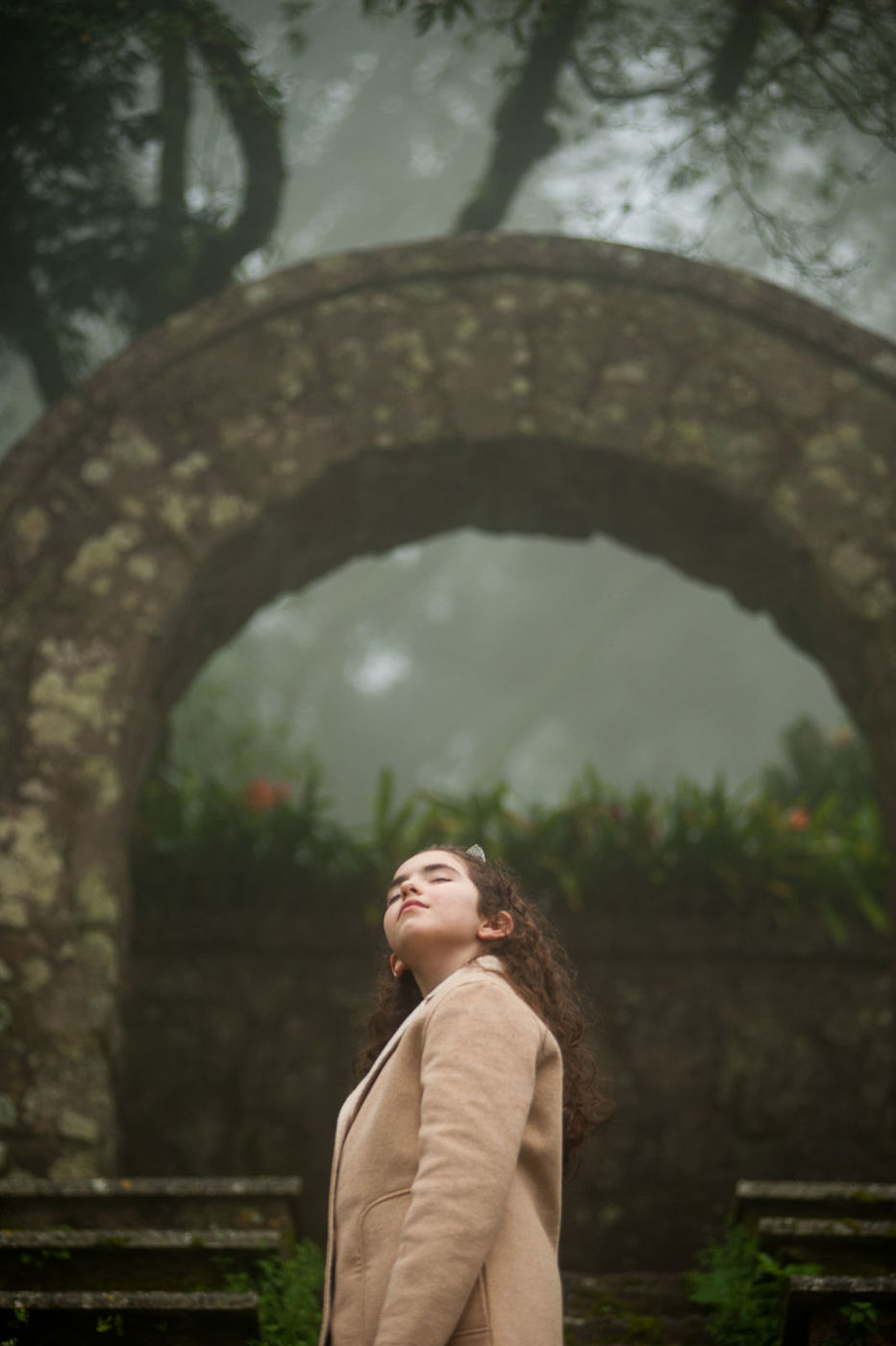 Foto Sessão fotográfica em Sintra Foto Sessão fotográfica em Sintra - Imagem 26