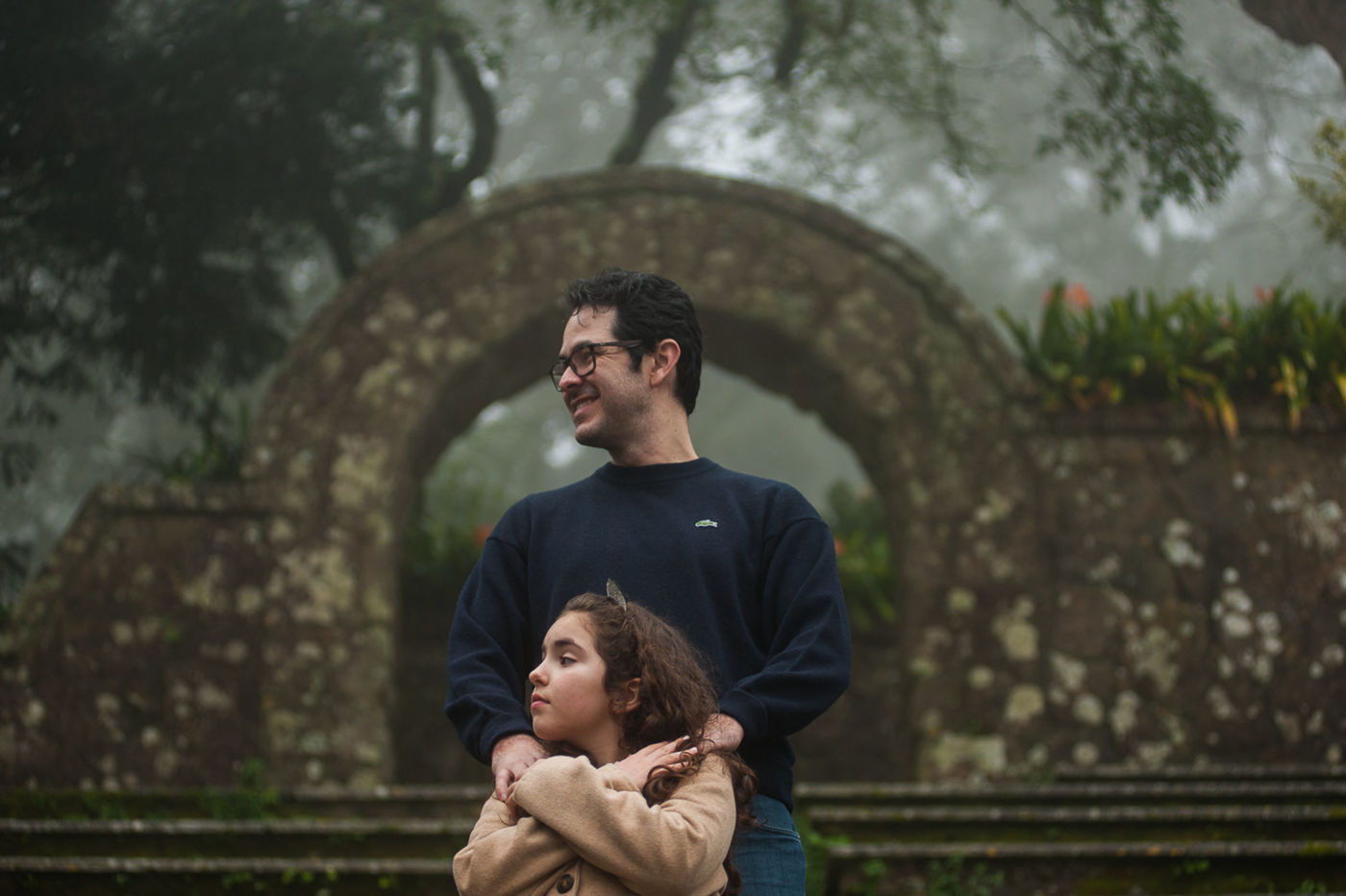 Foto Sessão fotográfica em Sintra Foto Sessão fotográfica em Sintra - Imagem 25