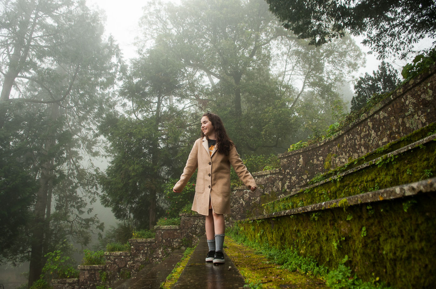 Foto Sessão fotográfica em Sintra Foto Sessão fotográfica em Sintra - Imagem 30