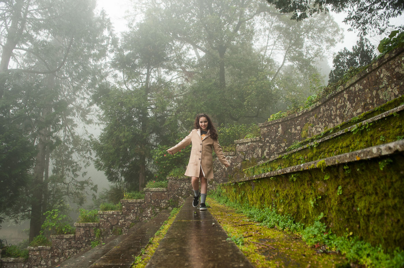 Foto Sessão fotográfica em Sintra Foto Sessão fotográfica em Sintra - Imagem 29